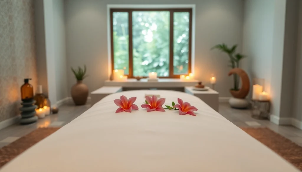 편안한 분위기와 전문 서비스가 제공되는 평화로운 스파에서 인천마사지를 만끽하세요.