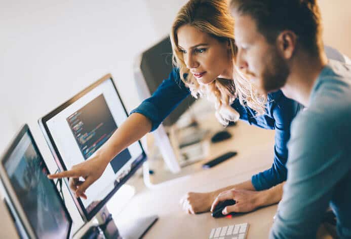 Seo Agency