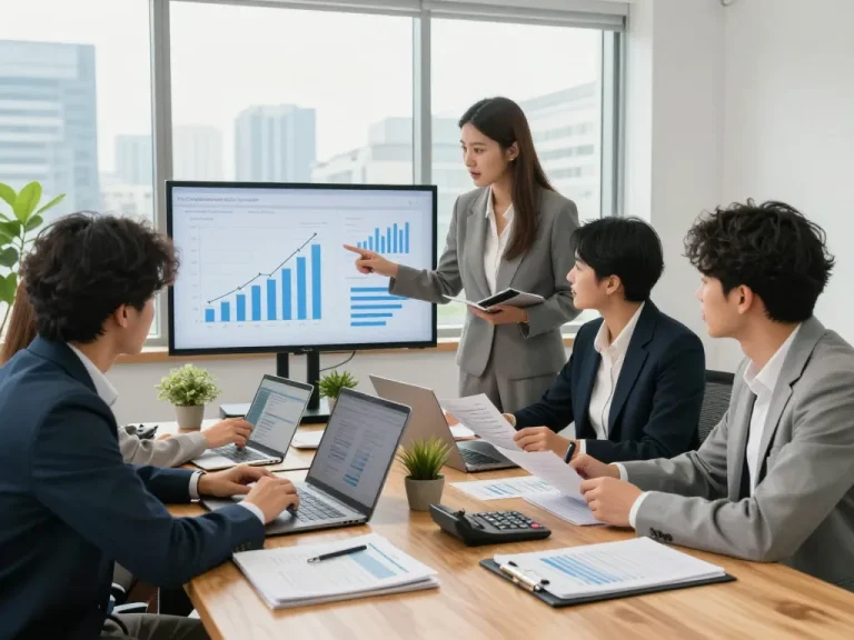 Check out this site for expert advice from dedicated accountants in Mumbai.