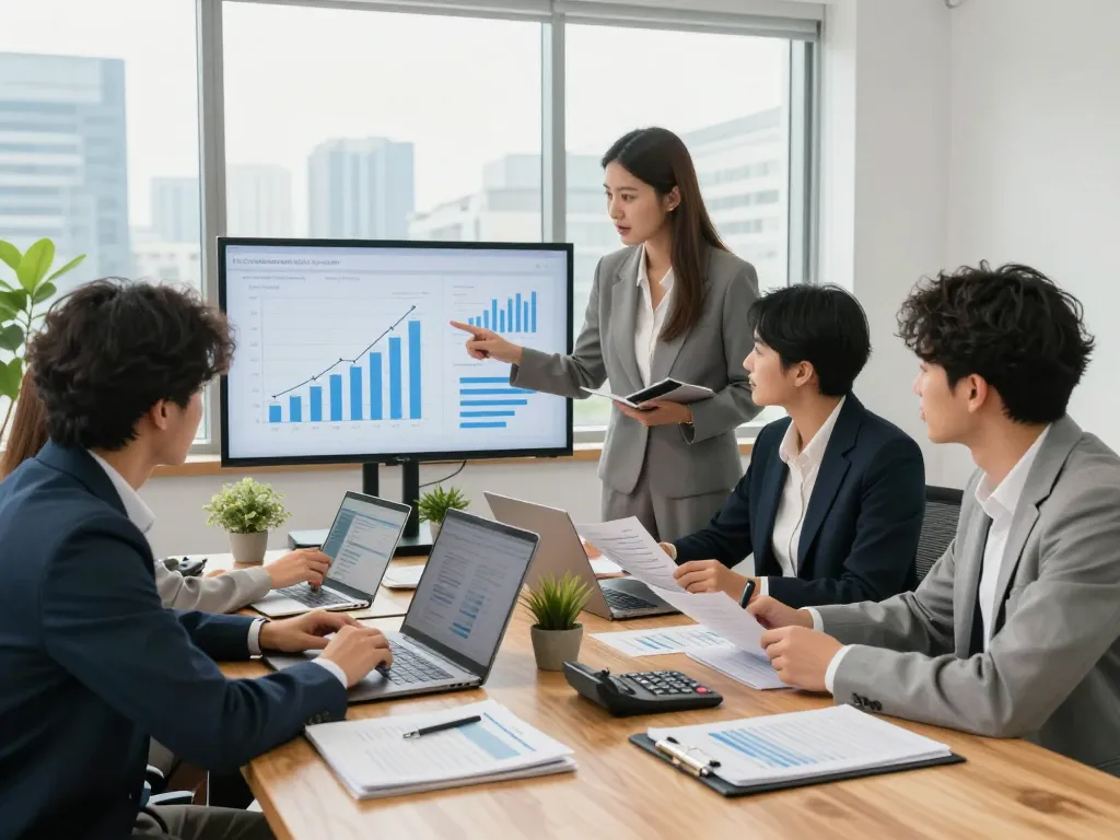 Check out this site for expert advice from dedicated accountants in Mumbai.